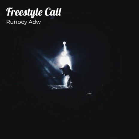Freestyle Call ft. Kelfree | Boomplay Music