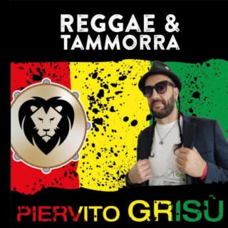 Reggae & Tammorra