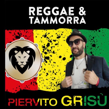 Reggae & Tammorra | Boomplay Music