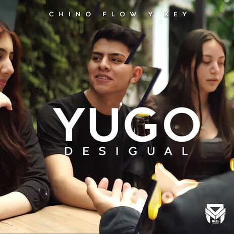 YUGO DESIGUAL ft. KEY | Boomplay Music