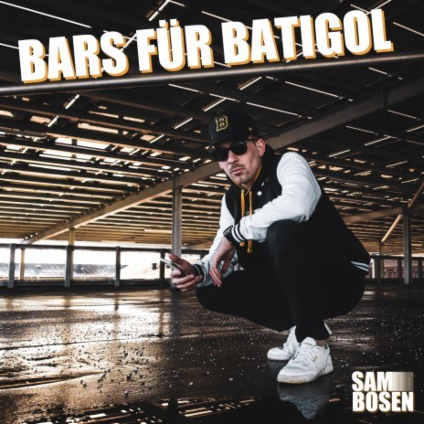 Bars Für Batigol ft. Dreamlife