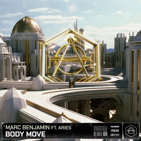 Body Move (Extended Mix) ft. Aries | Boomplay Music