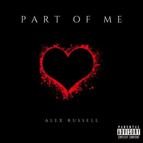 Part of Me | Boomplay Music