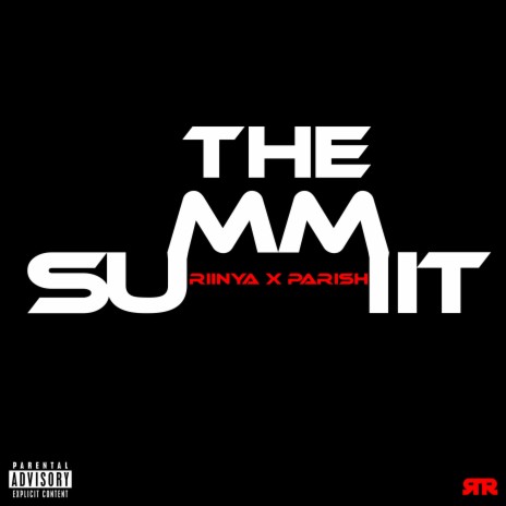 The Summiit ft. Parish | Boomplay Music