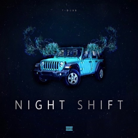 Night Shift | Boomplay Music