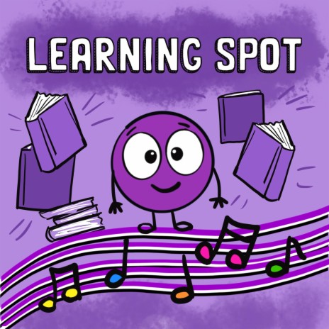 Learning SPOT Song | Boomplay Music