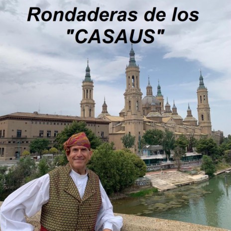 RONDADERAS DE LOS CASAUS