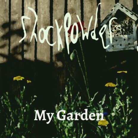 My Garden | Boomplay Music