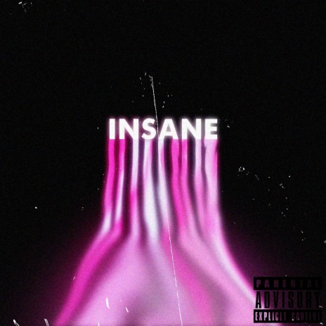 Insane ft. Huey | Boomplay Music