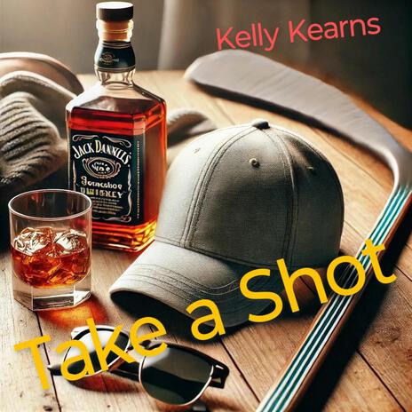 Take a Shot | Boomplay Music