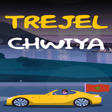 Trejel Chwiya | Boomplay Music