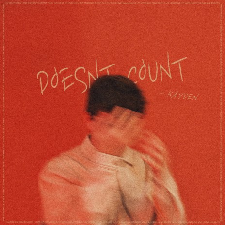 DOESNT COUNT | Boomplay Music