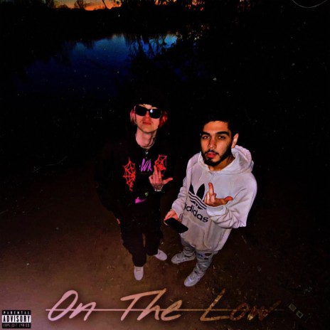 On The Low ft. GHO$tBOY | Boomplay Music
