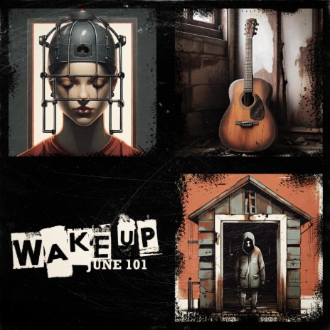 Wake Up | Boomplay Music