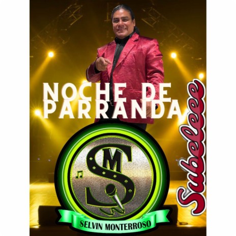 Noche De Parranda | Boomplay Music