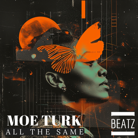 All The Same | Boomplay Music