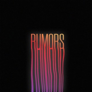 Rumors (feat. Marie Love)