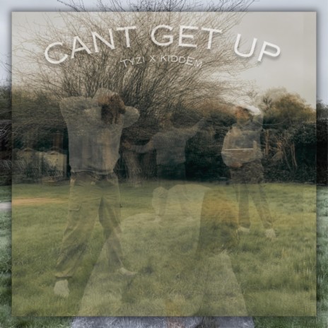 CANT.GET.UP | Boomplay Music
