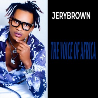 The Voice of Africa