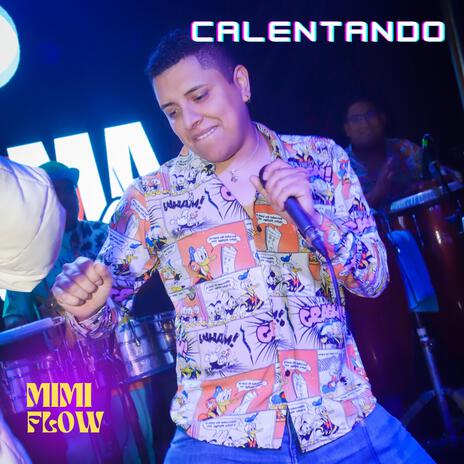 CALENTANDO | Boomplay Music