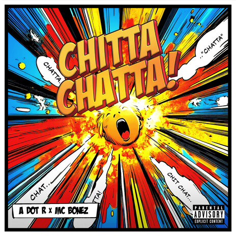 Chitta Chatta ft. MC Bonez | Boomplay Music