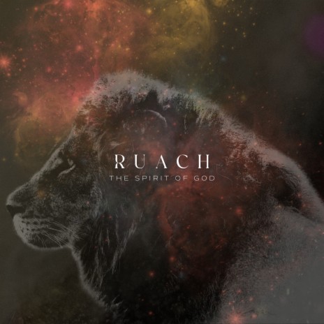 Ruach Spirit Of God | Boomplay Music