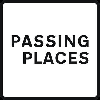 Passing Places