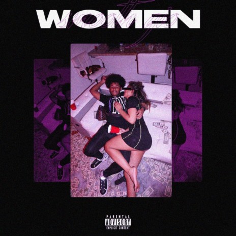 WOMEN | Boomplay Music