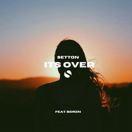 It's Over ft. BDRZN | Boomplay Music