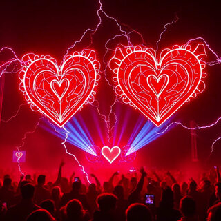 Electric Hearts