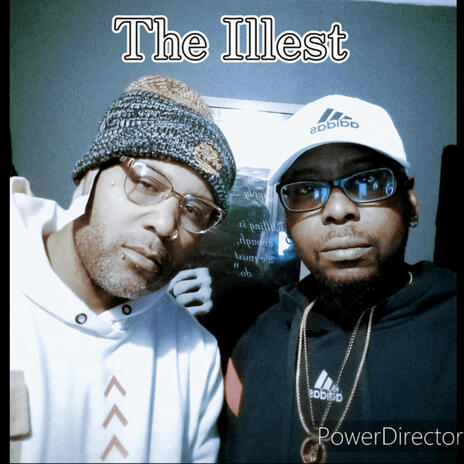 The Illest ft. Lyric Las Child | Boomplay Music