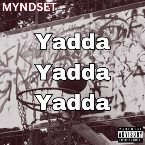 Yadda Yadda Yadda ft. alja. | Boomplay Music