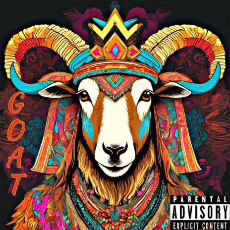 G.O.A.T | Boomplay Music