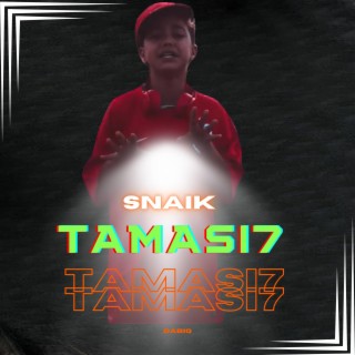 TAMASI7