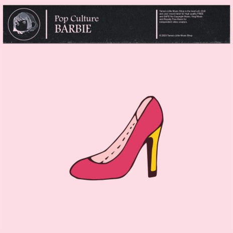 Barbie | Boomplay Music