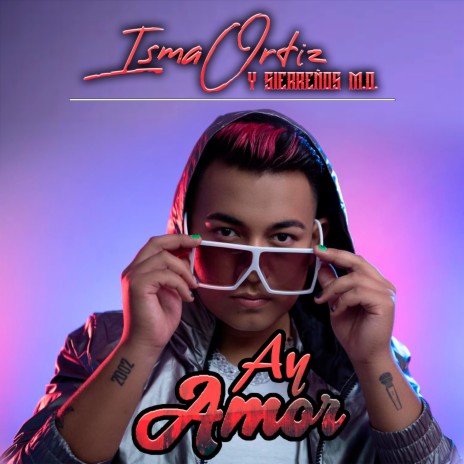 Ay Amor | Boomplay Music