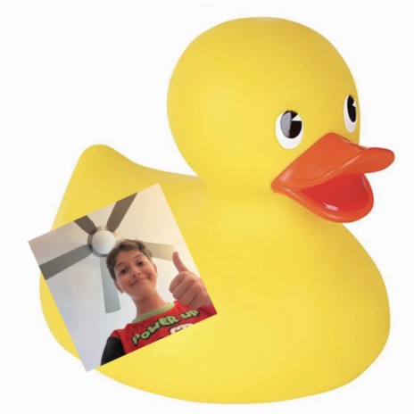 Who wants good luck when you can have a good duck