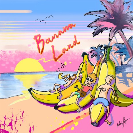 Bananaland | Boomplay Music