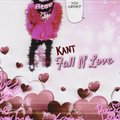 Kant Fall N Luv | Boomplay Music