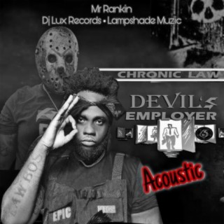Devil's Employer (Acoustic)