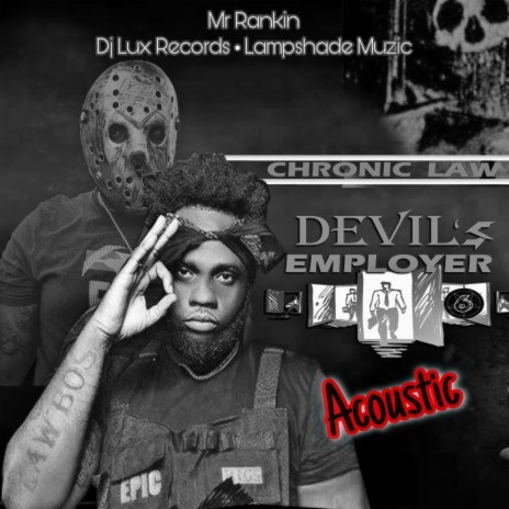 Devil's Employer (Acoustic) ft. Lampshade Muzic | Boomplay Music