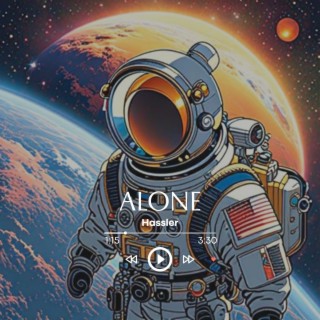 Alone