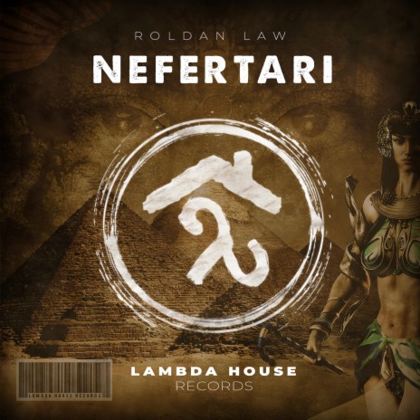 Nefertari | Boomplay Music