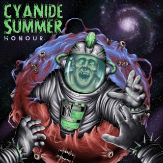 Cyanide Summer