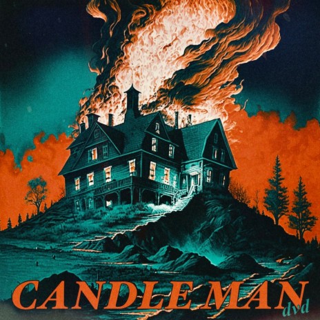 Candle Man | Boomplay Music