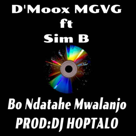 Bo Ndatahe Mwalanjo | Boomplay Music