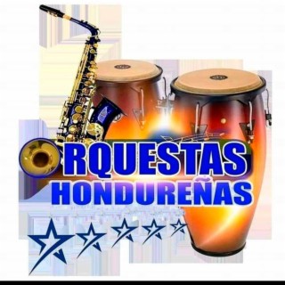 Orquesta Hondureñas
