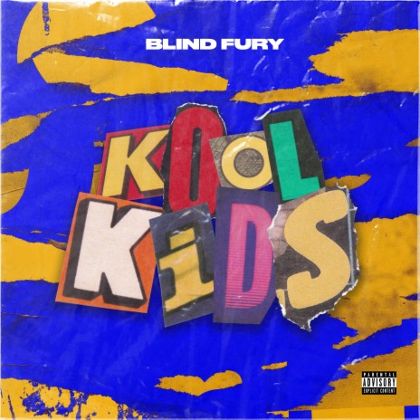 Blind Filth ft. G Mo Skee | Boomplay Music