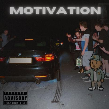 MOTIVATION | Boomplay Music