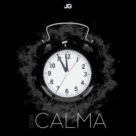 Com Calma | Boomplay Music